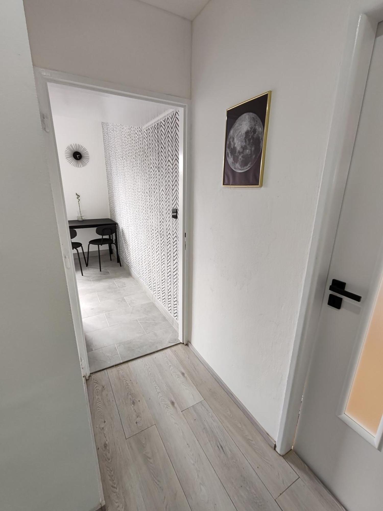 Apartman Brezinova Brno Exterior foto